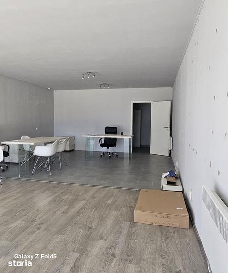 Spațiu comercial, de 55 mp, în Orașul Nou