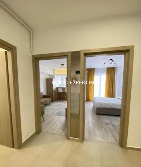 Apartament cu 2 camere în Grozăvești