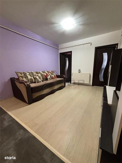 Apartament cu 2 camere în Valea Adâncă