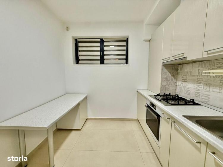 Garsoniera Cavar Residence Brancoveanu - 13