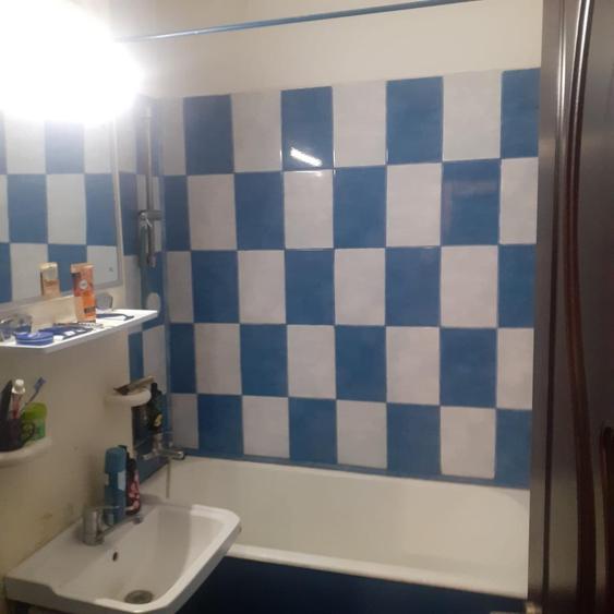 Garsonieră în Rahova