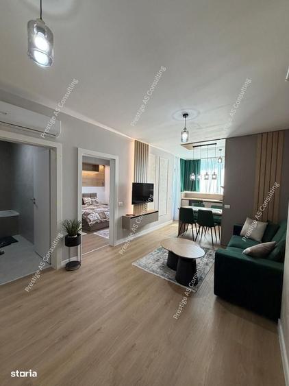 Apartament 2 camere Lux | X-City Towers | Prima inchiriere - 3