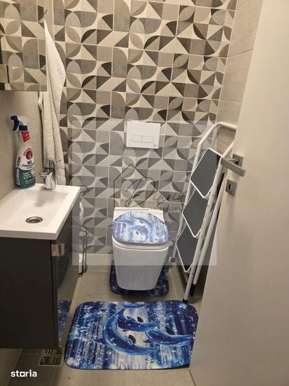 2 camere Onix Residence Pipera | Mobilat si utilat I Comision 0% - 15