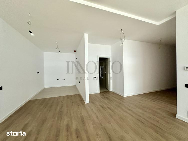 Apartament 3 Camere | Pipera | One North Lofts - 1