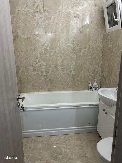 Apartament cu 2 camere decomandat în Giurgiului
