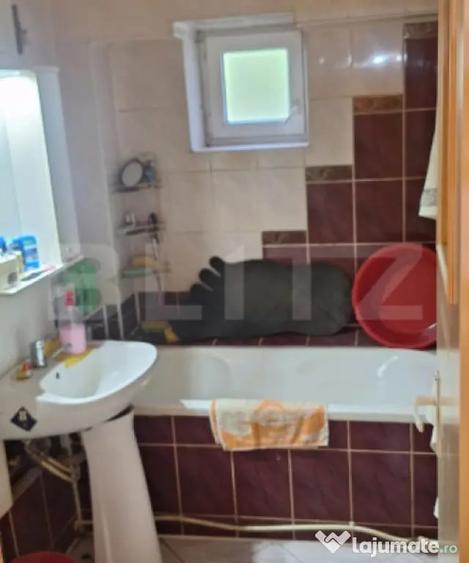 Apartament cu 2 camere decomandat, mobilat în Obcini