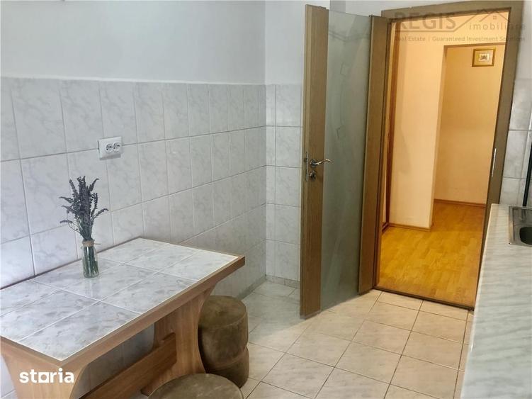 Pret bun! JUDETEAN - CALEA BUCURESTI | 2 Camere Spatios 57 MP | Boxa m - 13