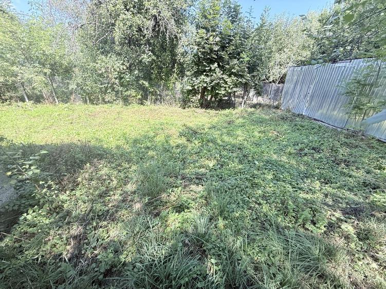 Casa interbelică cu arhitectură deosebită+Anexa și teren 1570 mp - 26