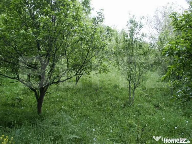 Teren de vanzare, 884 mp, zona Runcu - 2