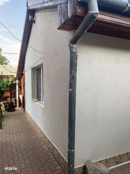 Casă în Ronaț