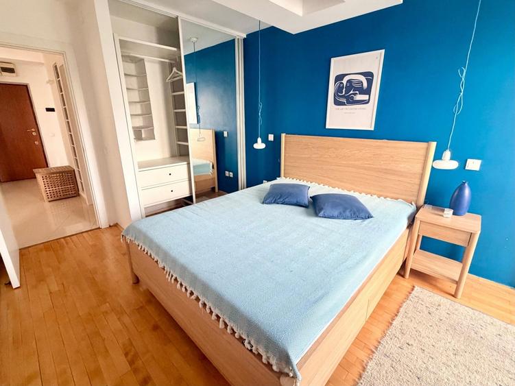 Apartament cu 2 camere decomandat în Știrbei Vodă
