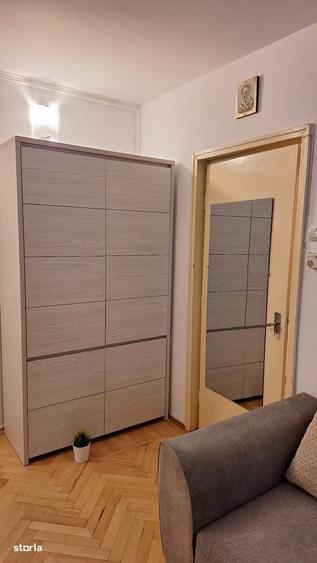Garsonieră semidecomandată în Drumul Taberei