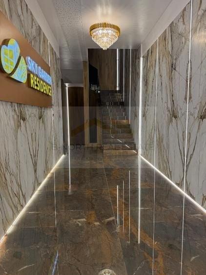 Apartament 2 camere | Popești-Leordeni | Bloc nou 2026 | 68 mp | Parcare - 6