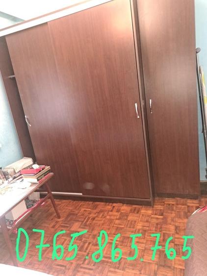 Apartament cu 2 camere semidecomandat în Orșova