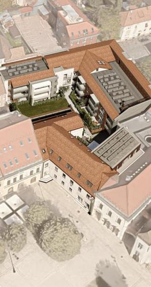 Proprietate HoReCa, 300 mp, zona Central - 2