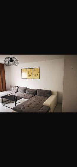 Apartament cu 2 camere decomandat în Dorobanți