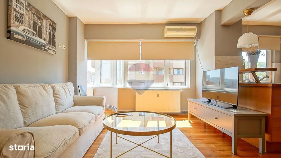 Apartament 4 camere de inchiriat, Str. Toamnei, Brasov - 5
