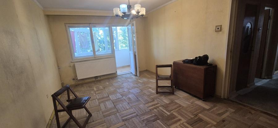 Apartament cu 2 camere decomandat în Tomis Nord