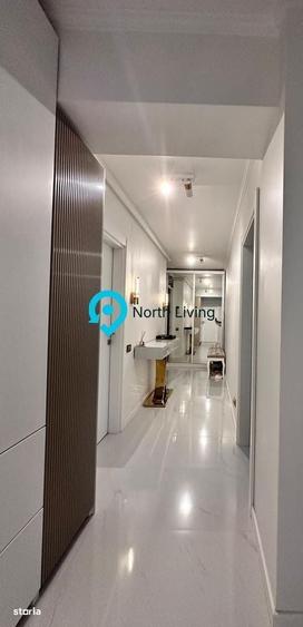 Apartament premium cu 3 camere | 95 mp utili | Piscina | - 8
