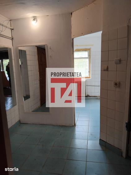 Spațiu comercial, de 33 mp, în Gării