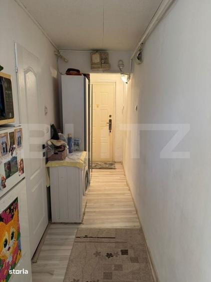 Apartament cu 2 camere decomandat în Deve