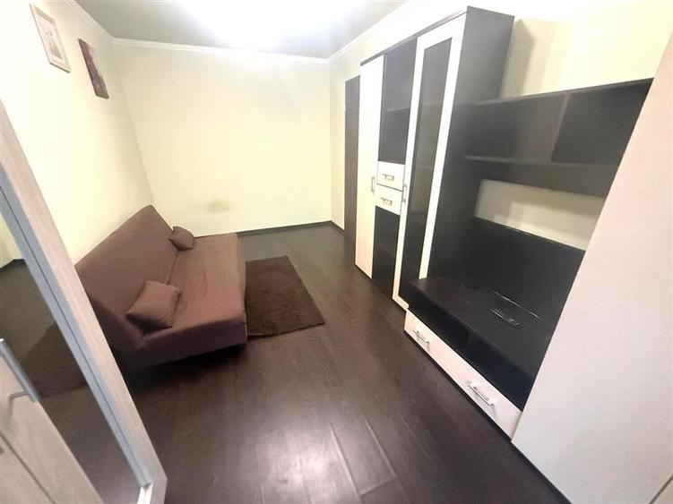 Apartament cu 2 camere decomandat în Aradului