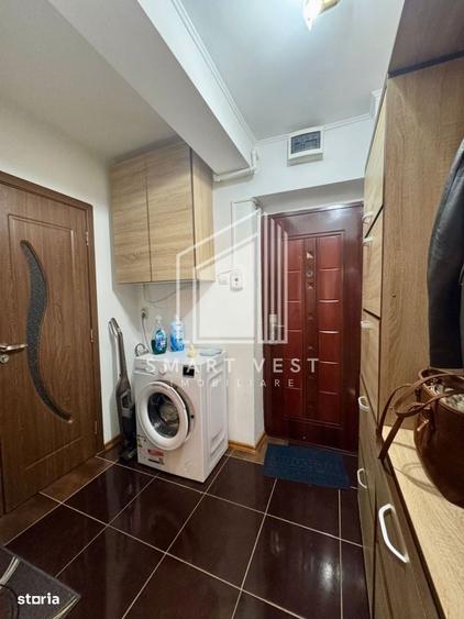 Apartament 3 camere | Etaj 1 | Zona Closca - 7