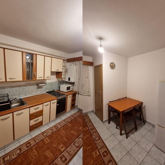 Apartament cu 4 camere decomandat în Nord