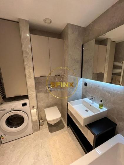 Apartament 2 camere | Select Residence | Loc de parcare - 6