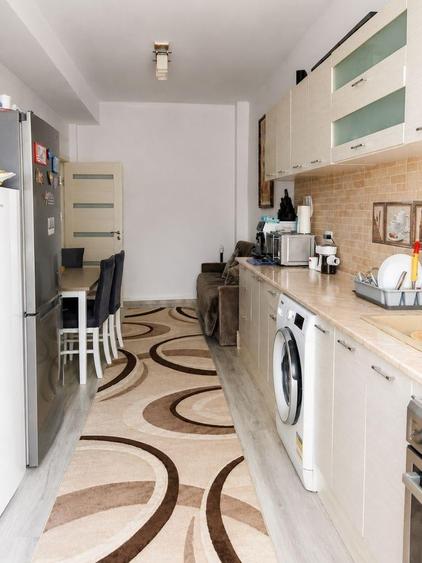 Apartament cu 2 camere în Burdujeni