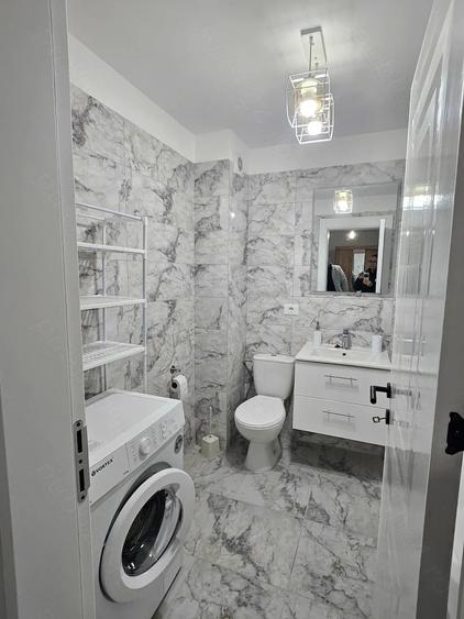 Garsonieră decomandată în Berceni