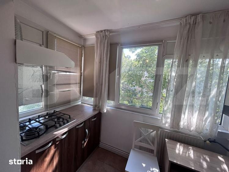 Apartament cu 3 camere decomandat în 1 Mai