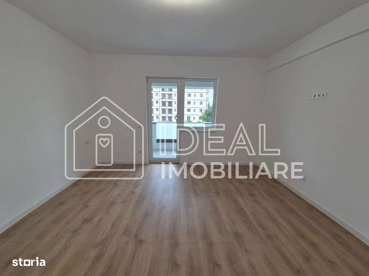 Apartament 2 camere si balcon, zona Calea Surii Mici - 7