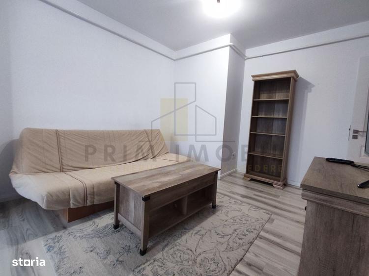 Apartament modern, Copou - Parcare inclusa - 8