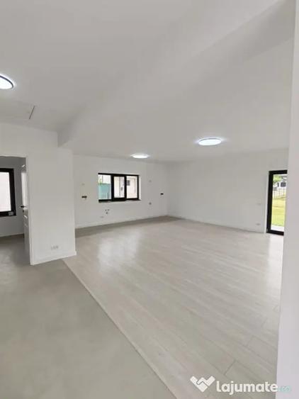 Casă cu 3 camere cu Teren 600 Mp în Tăuții-Măgherăuș