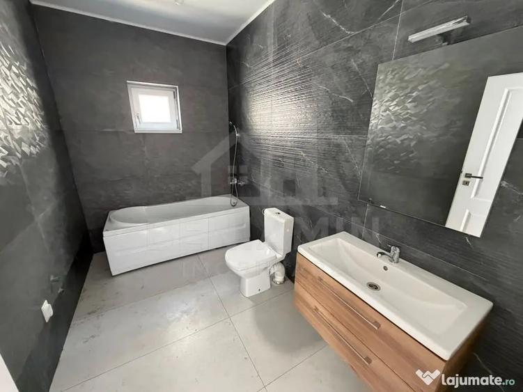 Casă cu 4 camere cu Teren 300 Mp în Preajba