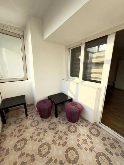 Apartament cu 3 camere decomandat în Grădina Icoanei