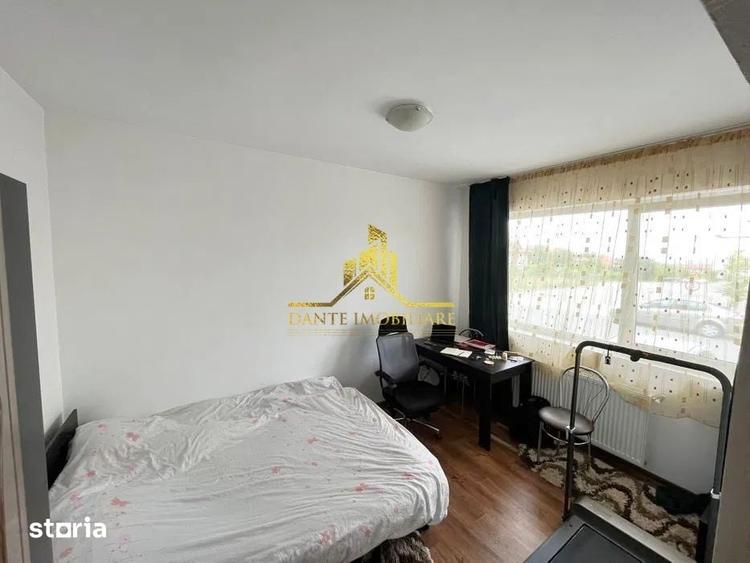 2 camere, mobilat modern, bloc nou, Buna Ziua, zona Grand Hotel Italia - 6