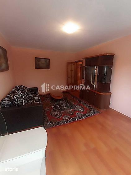 Apartament 2 camere Nicolina, ETAJ 1, investitia ideala - 5