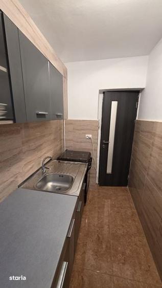 Apartament cu 2 camere în Complex Studențesc