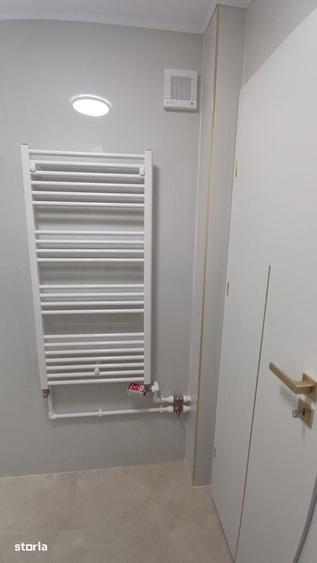 Politehnica Lujerului nou renovat posibilitate centrala - 5