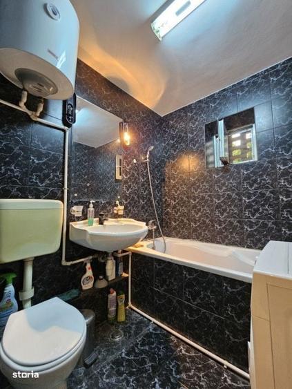 Apartament cu 3 camere în 13 Septembrie