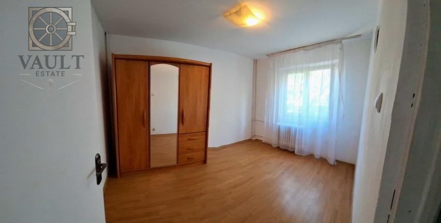 Apartament cu 2 camere semidecomandat în Drumul Găzarului