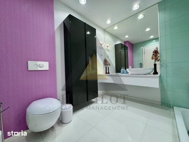 Casă cu 5 camere cu Teren 278 Mp în Central
