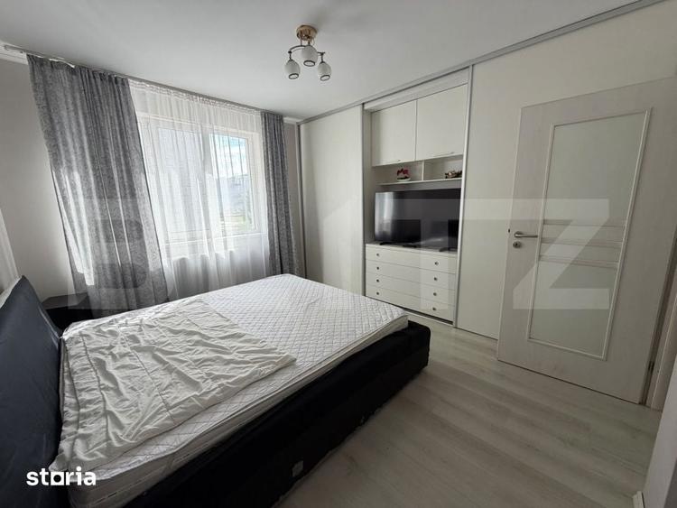 Apartament 2 camere, 2 parcari, zona Vivo - 2