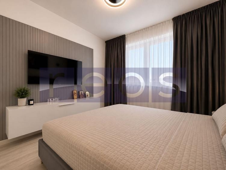 VANZARE 2 CAMERE | ONIX RESIDENCE PIPERA | COMPLET MOBILAT | 62 MP TOTAL - 4