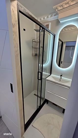 Apartament cu 2 camere semidecomandat în Tomis Nord