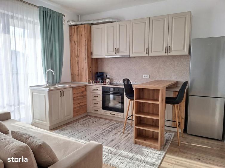Apartament 2 camere | Bloc nou | Parcare si pod | Burdujeni | 2c-7676