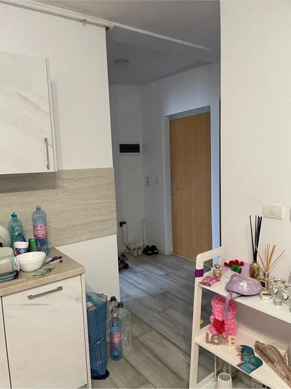 Apartament cu 2 camere decomandat în Moșnița Nouă