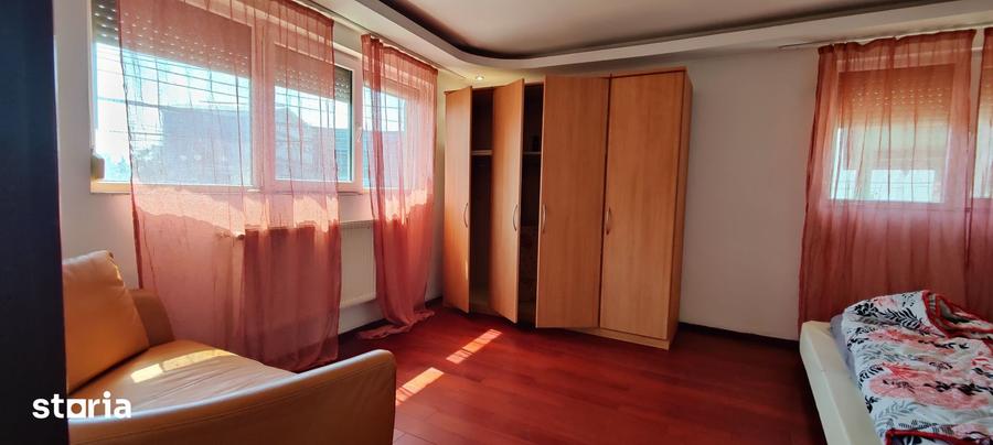 Casă cu 2 camere cu Canalizare în Colentina